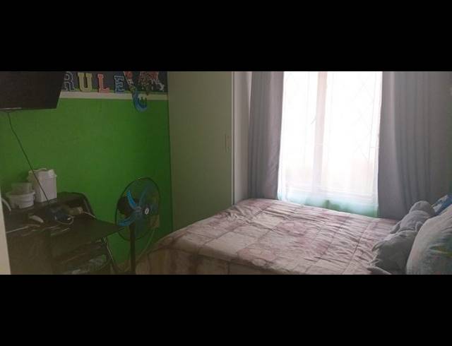 2 BEDROOM TOWNHOUSE FOR SALE IN SHERWOOD